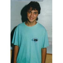 Michael Murtezovski
