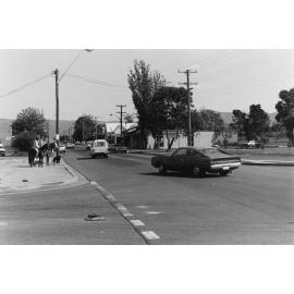 Albion Park Crossroads