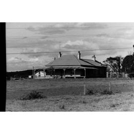 'Killarney' Homestead