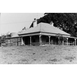 'Killarney' Homestead