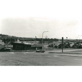 Shellharbour City Centre