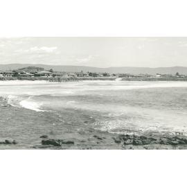 Warilla Beach