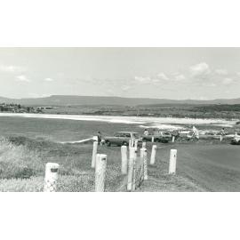Barrack Point 