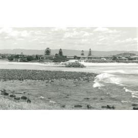 Little Lake Entrance