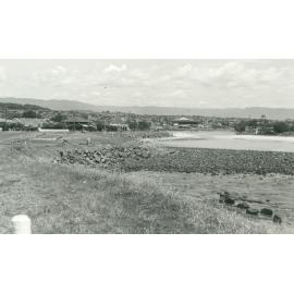 Little Lake Entrance