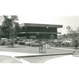 Warilla Council Chambers