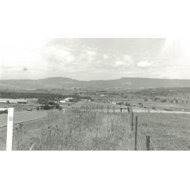 Dunmore Road (Shellharbour Road)