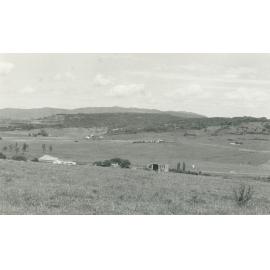 Shellharbour Road to Dunmore