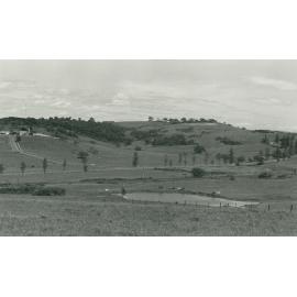 Shellharbour Road to Croom