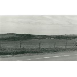 Shellharbour Road to 'Killarney' Farm