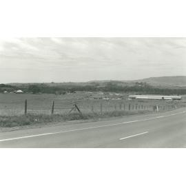 Shellharbour Road Looking South