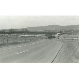 Shellharbour Road Looking South