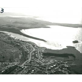 Minnamurra and Kiama Downs