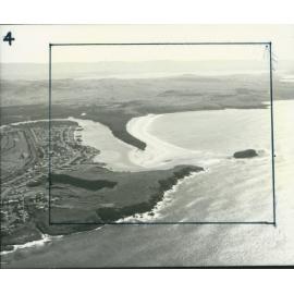 Minnamurra to Lake Illawarra