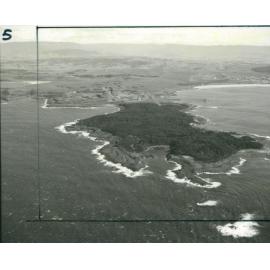 Bass Point and Quarry