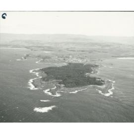 Bass Point and Quarry