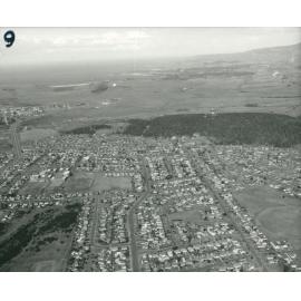Barrack Heights
