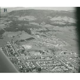 Albion Park to Regal Heights