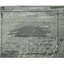 Croom Road Sports Complex Site