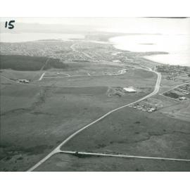 Shellharbour to Lake Illawarra