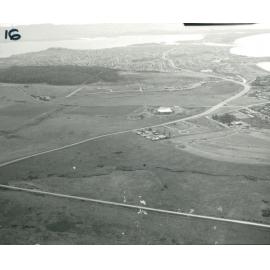 Shellharbour to Lake Illawarra