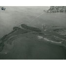 Macquarie Rivulet Delta
