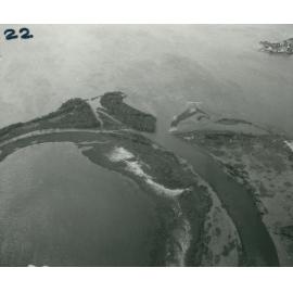 Macquarie Rivulet Delta