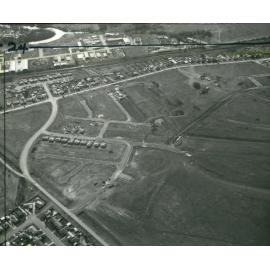 Industrial Road and Horsley Creek