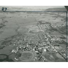 Albion Park