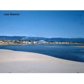 Lake Illawarra Entrance