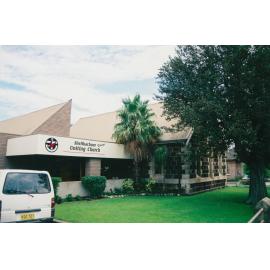 Methodist Church, Shellharbour