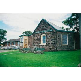 Shellharbour Council Chambers