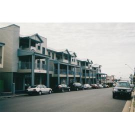 Stella Maritz Development