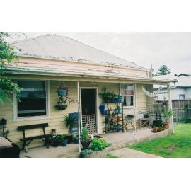 Wilson Street Cottage