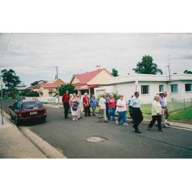 Wilson Street