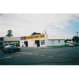 Shellharbour Service Centre