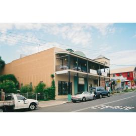 Addison's Seafood Bar and Grill