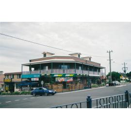 Shellharbour Village