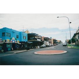 Addison Street