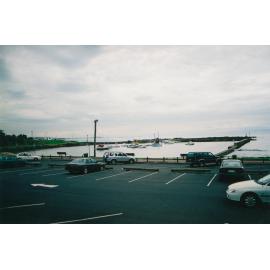 Shellharbour Harbour
