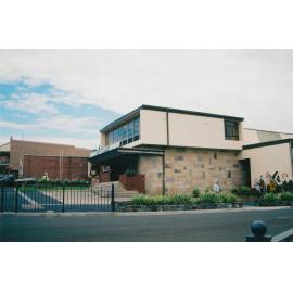 Roo Theatre
