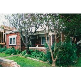 Former Hockey Family Home 'Maldon'