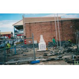 Caroline Chisholm Park Upgrade