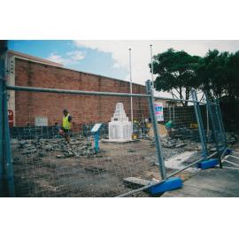 Caroline Chisholm Park Upgrade