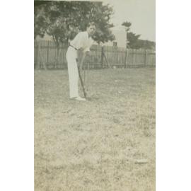 Tib Hazelton