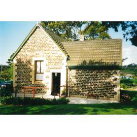 Minnamurra Schoolhouse