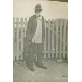 William 'Bill' Hazelton