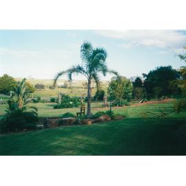 Minnamurra Schoolhouse Garden