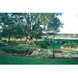 Minnamurra Schoolhouse Garden