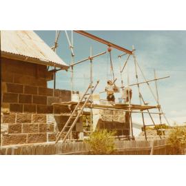 Methodist Church, Shellharbour